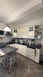 Cucina ikea completa