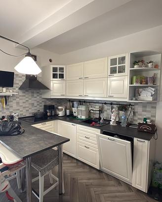 Cucina ikea completa