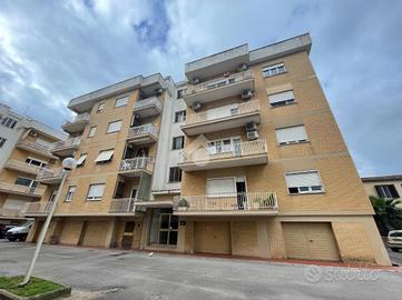 4 LOCALI A TERRACINA