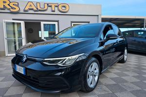 Volkswagen Golf 8 2.0 TDI 116cv DSG SCR Life