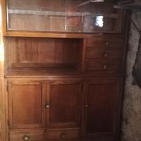 Credenza della nonna