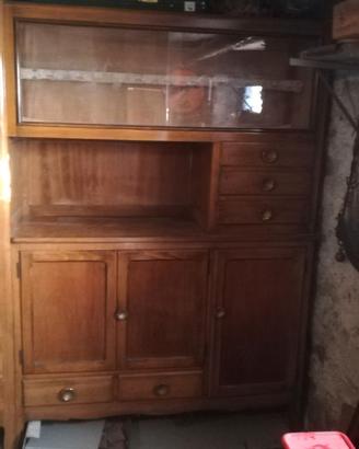 Credenza della nonna