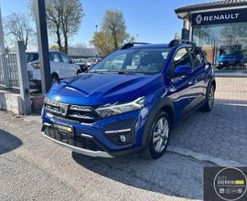 Dacia Sandero Stepway 1.0 TCe ECO-G Comfort