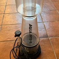 Aquamedic Power Flotor M