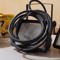 TRE FARI ALOGENI al prezzo di uno