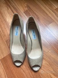 Scarpe Jimmy Choo