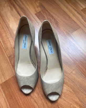 Scarpe Jimmy Choo