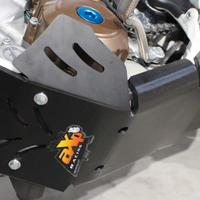 Paramotore AXP XTREM