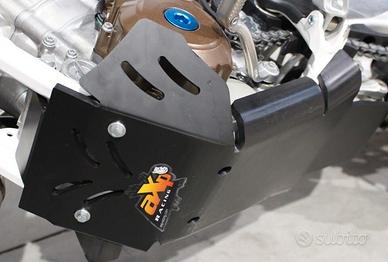 Paramotore AXP XTREM