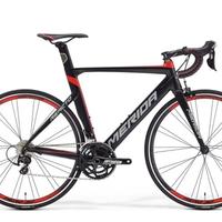 Bici da corsa Merida Reacto 400 TAGLIA XS