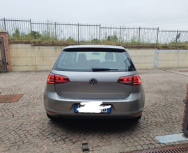 Golf 7 TDI euro 6 con meccatronica da sistemare