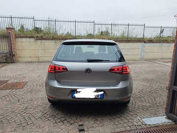 Golf 7 TDI euro 6 con meccatronica da sistemare