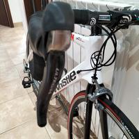 Tolgo a malincuore bici Whistle