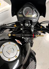 Ammortizzatore di sterzo hornet 600