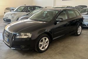 Audi a3 1.9 tdi 105 cv pochi km