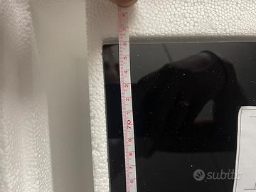 Piano cottura a induzione