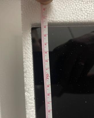 Piano cottura a induzione