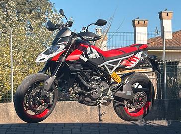 Hypermotard 950 RVE