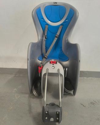 Seggiolino bici OK Baby Shield per telaio