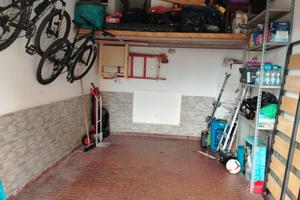 Garage box
