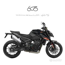 KTM 790 Duke L MY