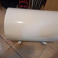 Scaldabagno elettrico Ariston 80 Lt orizzontale