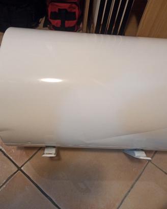 Scaldabagno elettrico Ariston 80 Lt orizzontale