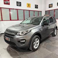 Land Rover Discovery Sport 2.0 td4 150cv 2017