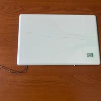 Coperchio per portatile Hp