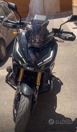 Honda X-ADV 750