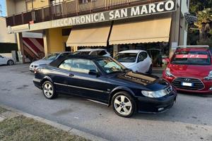 SAAB - 9-3 Cabrio - lpt 16V S DESCRIZIONE