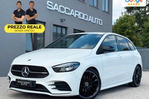 Mercedes B 180 d Premium AMG Night | PREZZO REALE