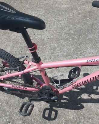 Bici specialized 20 '