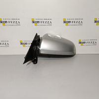 SPECCHIETTO RETROVISORE SINISTRO AUDI A3 Serie (8P