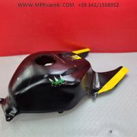COVER SERBATOIO HONDA CBR 600 RR 2006 2005
