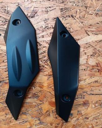 carene puntale dx sx KAWASAKI Z1000 2007