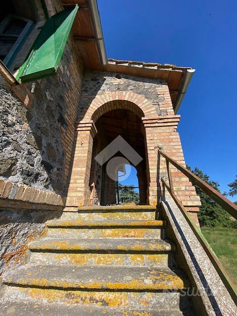 RUSTICO A MONTEFIASCONE - Vista 6