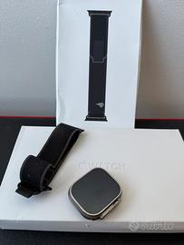 Apple watch ultra 2