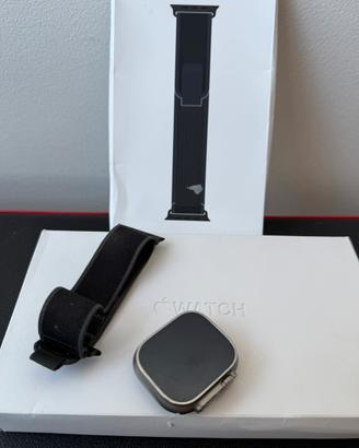 Apple watch ultra 2