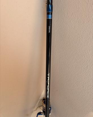Canna Daiwa  4.5 mt per sardina
