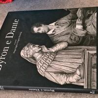 Byron e Dante | Edizione di lusso 25x30 cm 