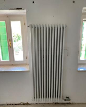 Termosifone tubolare