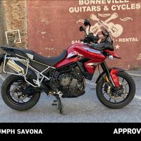 TRIUMPH Tiger 900 GT Pro Abs