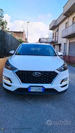 Hyundai Tucson 1.6 Xtech 132 Cv