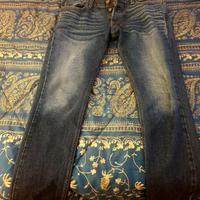 jeans Hollister taglia 33 (47 48)