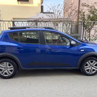 Dacia Sandero Stepway tce comfort eco g
