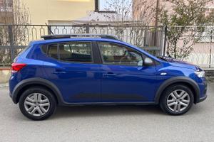 Dacia Sandero Stepway tce comfort eco g
