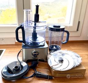 Robot da cucina Kenwood modello FDM78 1000W