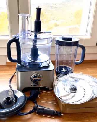 Robot da cucina Kenwood modello FDM78 1000W