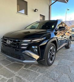 Hyundai Tucson 1.6 crdi 48V Business 2wd dct